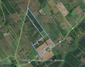2018 COUNTY ROAD 17 Road E, Prince Edward, ON