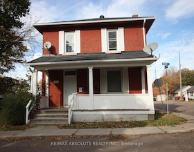 193 Jennet Street, Renfrew, ON , MLS #X12464609 , Image - 1