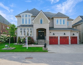 15 Degrey Drive, Peel, ON , MLS #W13782454 , Image - 1