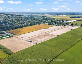 LOT 2 North Street, Huron, ON , MLS #X12842576 , Image - 1