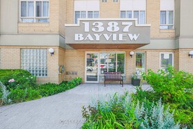 1387 Bayview Avenue, Toronto, ON , MLS #C12464798 , Image - 1