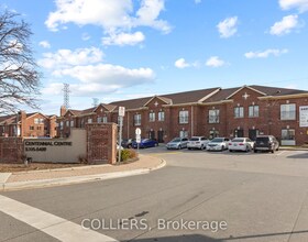 5399 Eglinton Avenue, Toronto, ON , MLS #W12465160 , Image - 1
