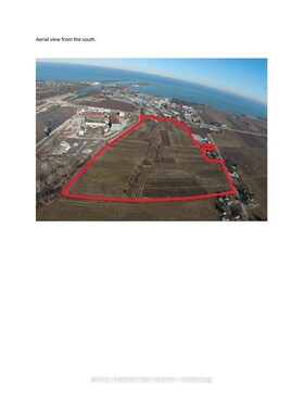 406 Lakeshore Road, Niagara, ON