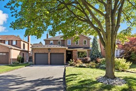 486 Greenock Drive, York, ON , MLS #N13454534 , Image - 1