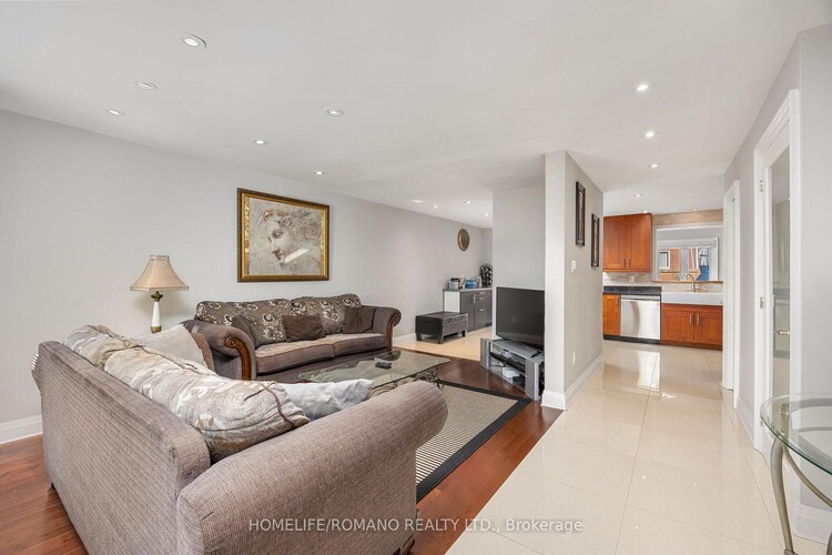 36 Brougham Drive, Vaughan, ON, East Woodbridge