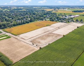 LOT 10 North Street, Huron, ON , MLS #X12842592 , Image - 1