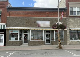 206 Josephine Street, Huron, ON