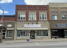 208 Josephine Street, Huron, ON