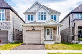 213 Sedgewood Street, Waterloo, ON