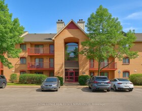 1478 Pilgrims Way, Halton, ON , MLS #W12467093 , Image - 1