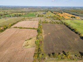 996 Third Line, Peterborough, ON , MLS #X13488912 , Image - 1