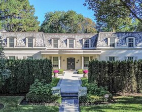 1 Valleyanna Drive, Toronto, ON , MLS #C13139228 , Image - 1