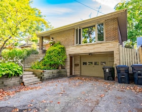 55 Larwood Boulevard, Toronto, ON , MLS #E13789430 , Image - 1