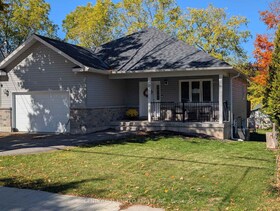10 William Street, Peterborough, ON , MLS #X13517742 , Image - 1