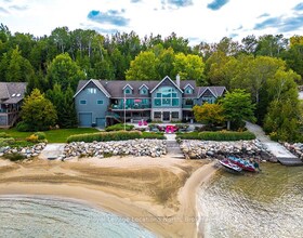 183 Lake Drive, Grey County, ON , MLS #X13039370 , Image - 1