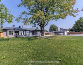 1181 Lower Base Line E, Halton, ON , MLS #W12865908 , Image - 1