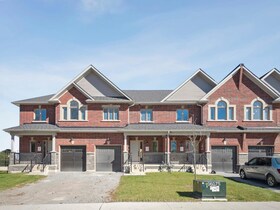13 Hildred Cushing Way, Durham, ON , MLS #N12952518 , Image - 1