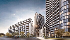 630 The East Mall N/A, Toronto, ON