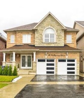 16 Valleyway Drive, Peel, ON
