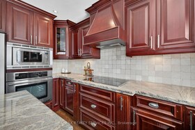 124 Royal Valley Drive, Peel, ON , MLS #W12944088 , Image - 1