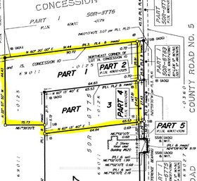 00 LIMOGES Road, Prescott and R, ON , MLS #X12469777 , Image - 1