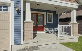 45 Stother Crescent, Muskoka, ON , MLS #X13023174 , Image - 1