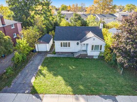 436 Blake Boulevard, Ottawa, ON , MLS #X12471121 , Image - 1