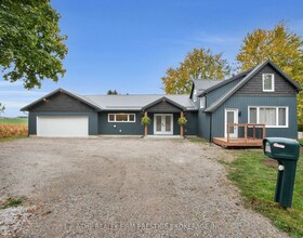 23473 Wonderland Road N, Middlesex, ON , MLS #X13114902 , Image - 1