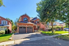 72 Lensmith Drive, York, ON , MLS #N13454492 , Image - 1