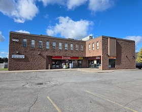 1400 Highgate Road, Ottawa, ON