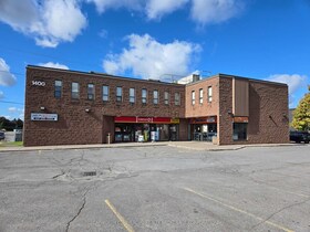 1400 Highgate Road, Ottawa, ON