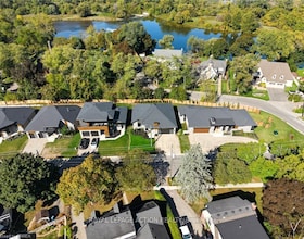 141 Parkside Drive, Brantford, ON , MLS #X12471559 , Image - 1
