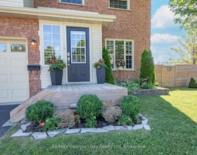 911 Watson Place, Simcoe, ON , MLS #S13228960 , Image - 1