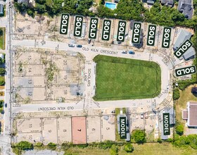 288 Old Kiln Crescent, Frontenac, ON , MLS #X12984600 , Image - 1
