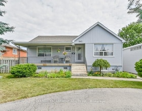 641 Limeridge Road E, Hamilton, ON , MLS #X13618590 , Image - 1