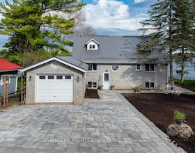 6 Lakeview Park Road, Kawartha Lakes, ON , MLS #X12953374 , Image - 1