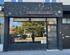 675 The Queensway N/A, Toronto, ON , MLS #W12835322 , Image - 1