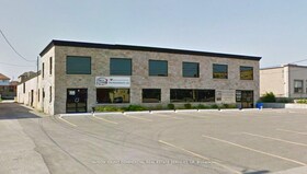 106-108 Tycos Drive, Toronto, ON