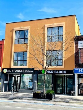721 Danforth Avenue, Toronto, ON , MLS #E13515052 , Image - 1