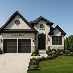 203 Foxborough Place, Middlesex, ON , MLS #X12946068 , Image - 1