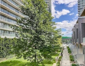 121 Mcmahon Drive, Toronto, ON , MLS #C13114246 , Image - 1