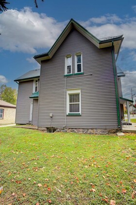 103 Patrick Street E, Huron, ON , MLS #X12991032 , Image - 1