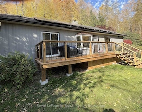 18 Shady Glen Lane, Dufferin, ON , MLS #X13628904 , Image - 1
