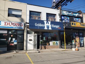 852 Sheppard Avenue W, Toronto, ON