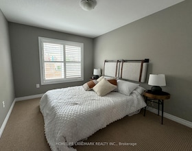 371 Wheat Boom Drive, Halton, ON , MLS #W13806866 , Image - 1