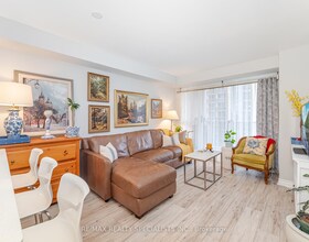 5 Michael Power Place, Toronto, ON , MLS #W13018662 , Image - 1