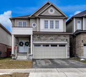 504 Linden Drive, Waterloo, ON