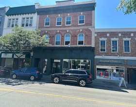 21 King Street W, Durham, ON
