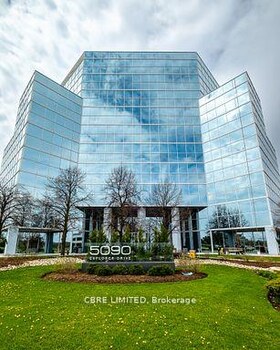 5090 Explorer Drive, Peel, ON