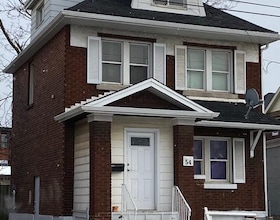 54 Birch Avenue, Hamilton, ON , MLS #X13125340 , Image - 1